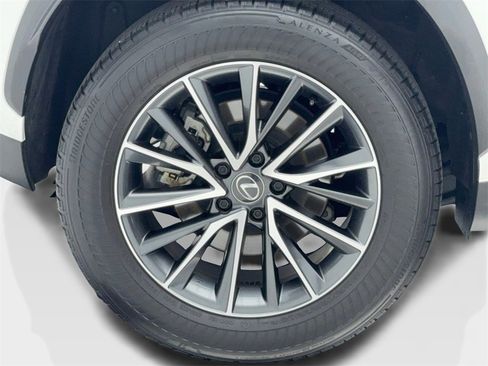 Used 2025 Lexus NX 250 FWD w/ Premium Package image 53