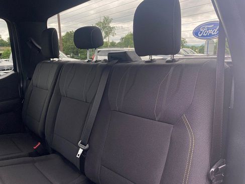 Certified 2024 Ford F150 STX AWD/4WD image 30