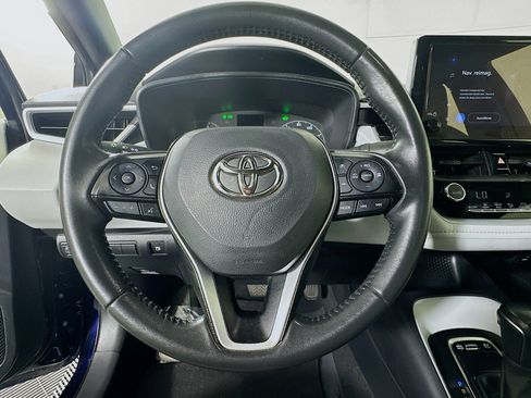 Used 2024 Toyota Corolla SE FWD image 15