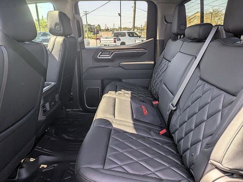 New 2026 Chevrolet Silverado 1500 RST AWD/4WD image 26