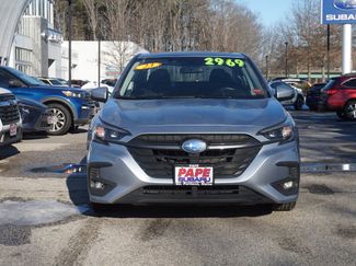 Used 2023 Subaru Legacy Premium video 2