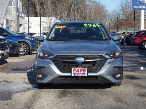 Used 2023 Subaru Legacy Premium image 2