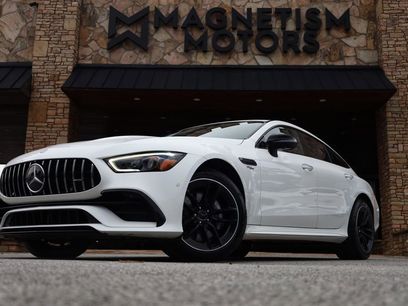 Used 2020 Mercedes-Benz AMG GT 53