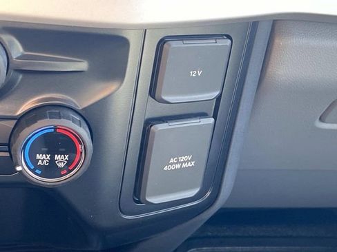 New 2026 Ford F550 4x4 Crew Cab Super Duty image 20