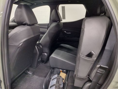 New 2026 Hyundai Santa Cruz SEL image 24