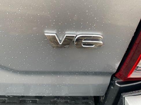 Used 2019 Toyota Tacoma TRD Sport image 14