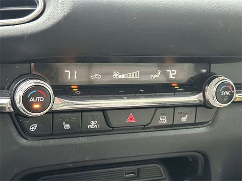 Used 2021 MAZDA CX-30 2.5 Turbo w/ Premium Package image 11