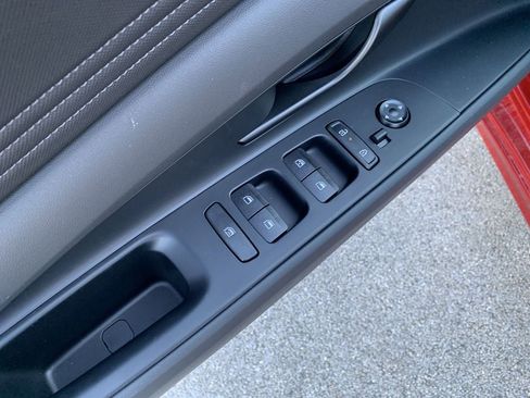 New 2026 Hyundai Elantra Sport w/ Cargo Package image 28