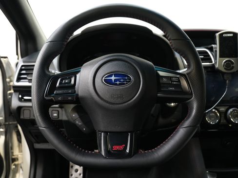 Used 2020 Subaru WRX STI AWD/4WD image 41
