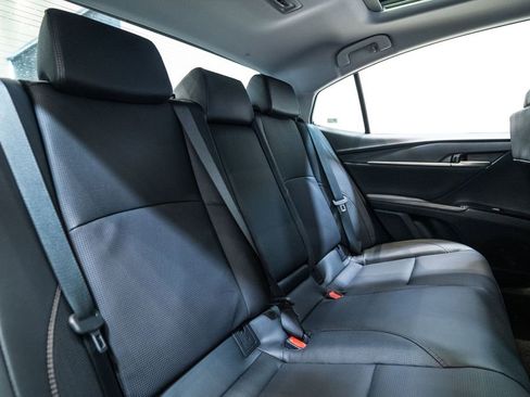 New 2026 Toyota Camry XLE image 33