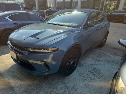 Used 2024 Dodge Hornet R/T