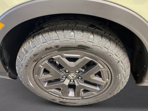 New 2026 Honda CR-V TrailSport image 11