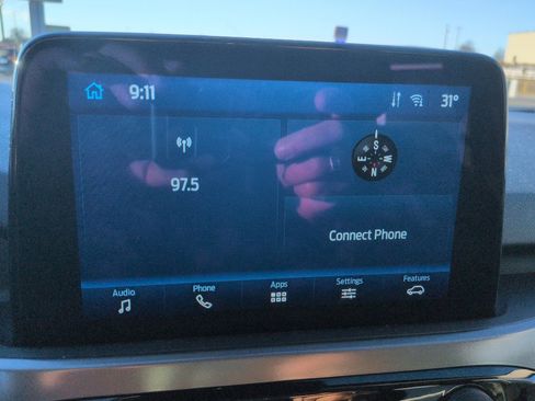 Used 2023 Ford Escape Base image 9