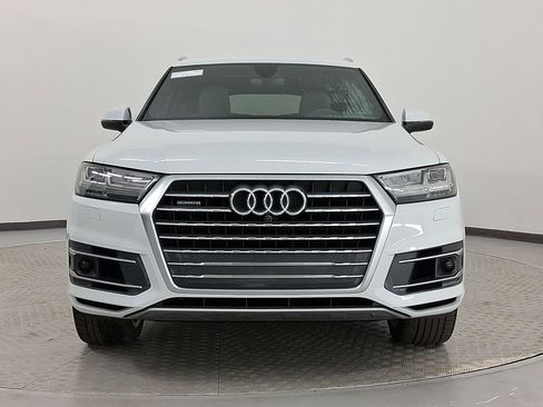 Used 2019 Audi Q7 3.0T Prestige w/ Prestige Package image 6