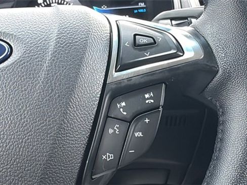 Certified 2024 Ford Edge SEL w/ Convenience Package image 21