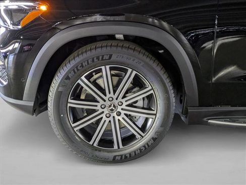 New 2026 Mercedes-Benz GLE 350 4MATIC image 10