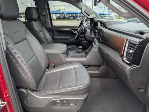 Used 2024 GMC Sierra 1500 Denali image 32