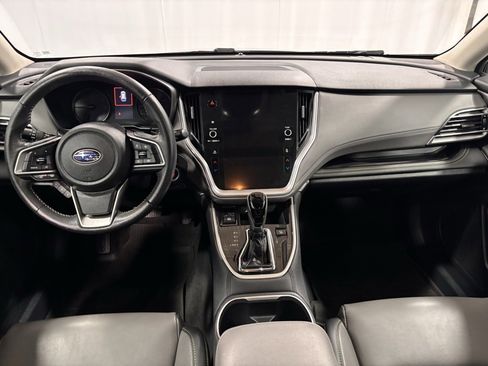 Used 2021 Subaru Outback Onyx Edition XT image 2