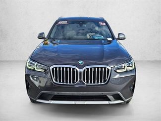 Used 2022 BMW X3 xDrive30i w/ Premium Package 2 video 2