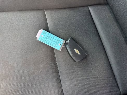 Used 2023 Chevrolet Colorado W/T image 29