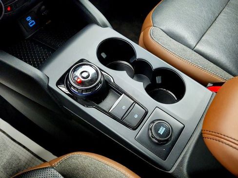 Used 2021 Ford Bronco Sport Outer Banks AWD/4WD image 14