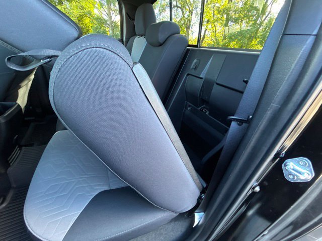 Used 2023 Toyota Tacoma TRD Sport w/ Black Out Package (TMS) AWD/4WD image 34