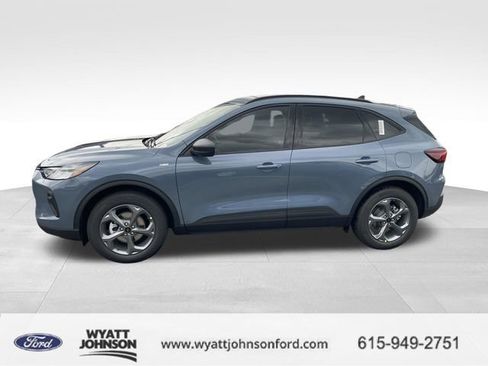 New 2026 Ford Escape ST-Line w/ Tech Pack #1 image 6