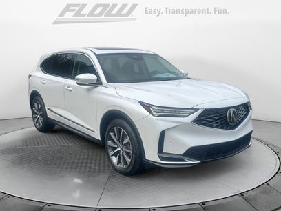 New 2026 Acura MDX w/ Technology Package