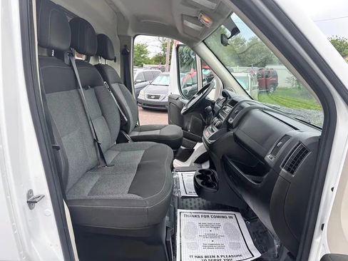 Used 2015 RAM ProMaster 1500 w/ Mopar Trailer Tow Group image 21