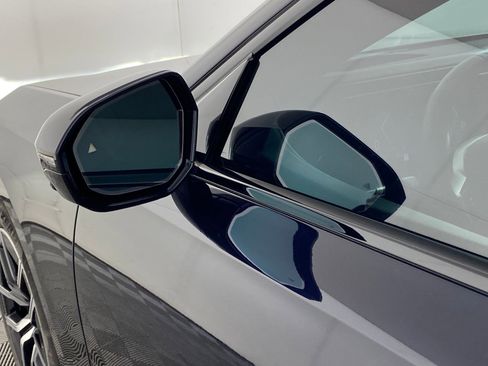 Certified 2024 BMW 740i xDrive image 21