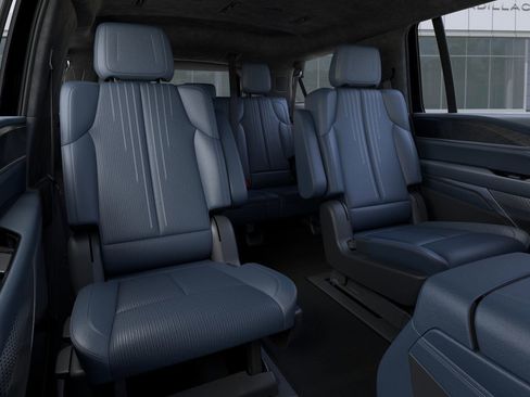 New 2026 Cadillac Escalade IQL Sport 2 image 17