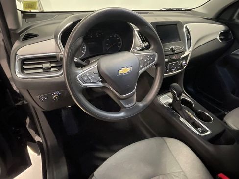 Used 2023 Chevrolet Equinox LS w/ Midnight Edition FWD image 21