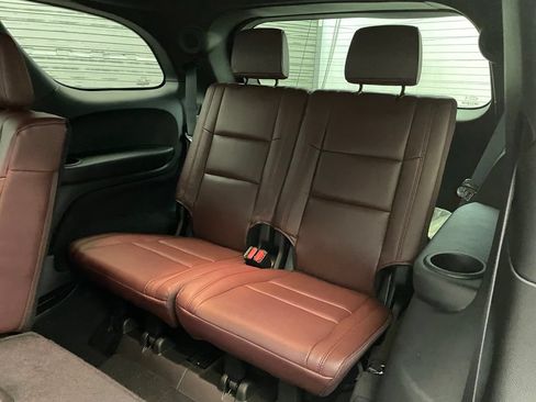 New 2026 Dodge Durango GT AWD/4WD image 18