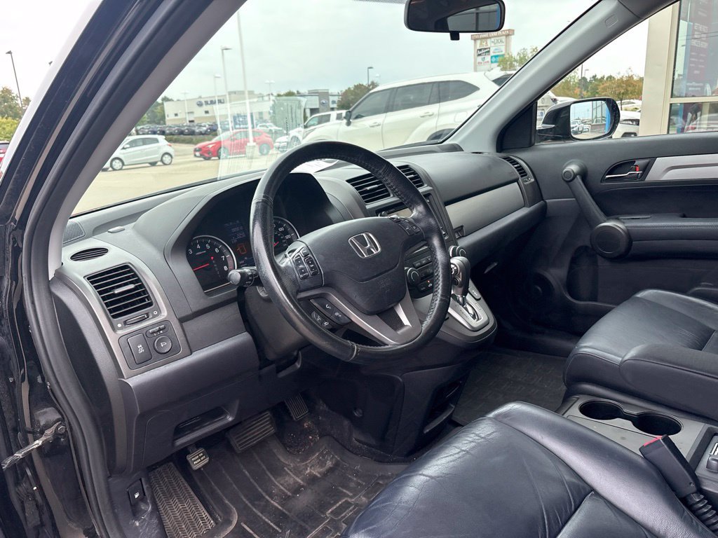 Used 2011 Honda CR-V EX-L image 10