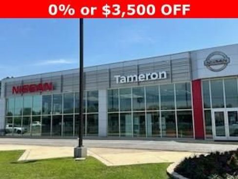 New 2026 Nissan Rogue S image 33