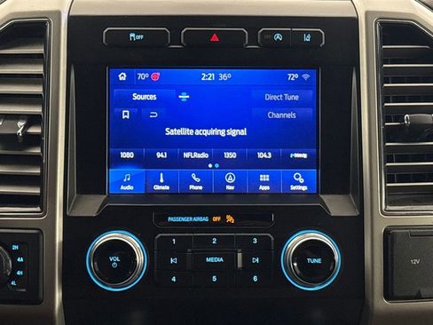 Used 2020 Ford F150 King Ranch w/ Equipment Group 601A Luxury image 26