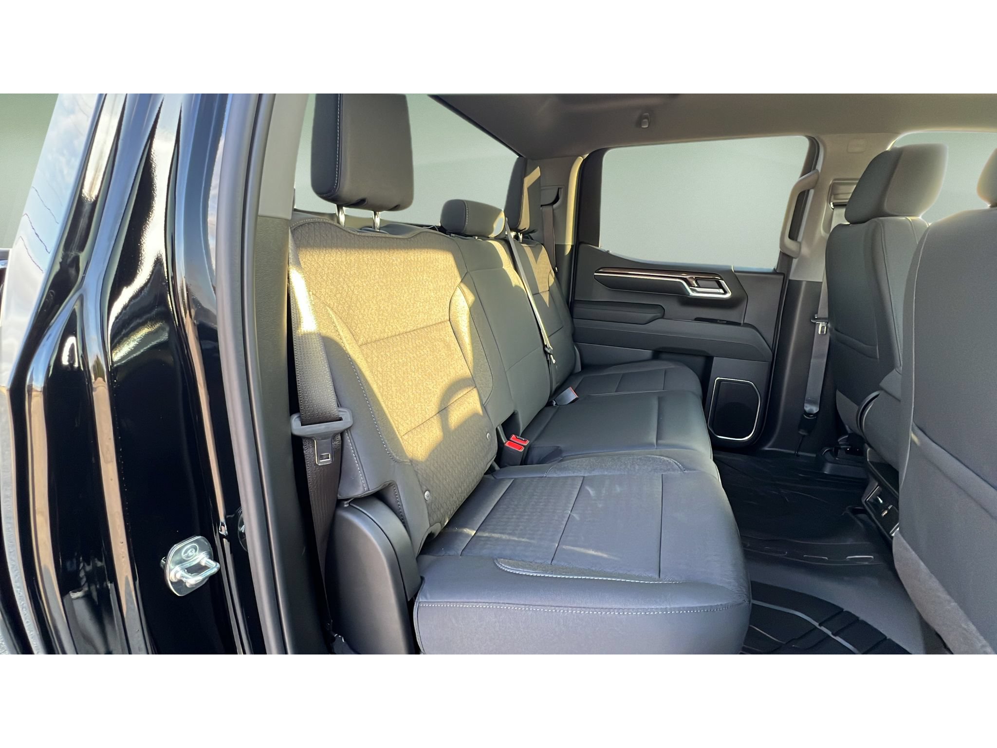 New 2026 Chevrolet Silverado 1500 RST w/ RST Select Package AWD/4WD image 31