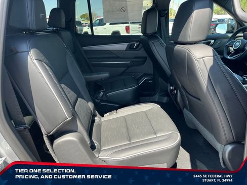 New 2026 Buick Enclave Sport Touring w/ Power Package AWD/4WD image 18