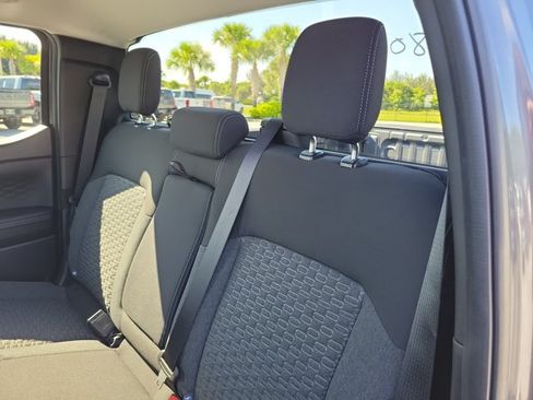 New 2026 Ford Ranger XL RWD image 14
