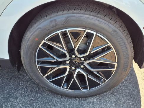 New 2026 Ford Mustang Mach-E Premium RWD image 5