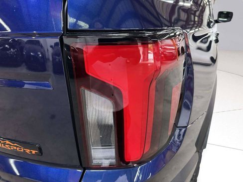 Used 2026 Honda Passport TrailSport Elite image 14