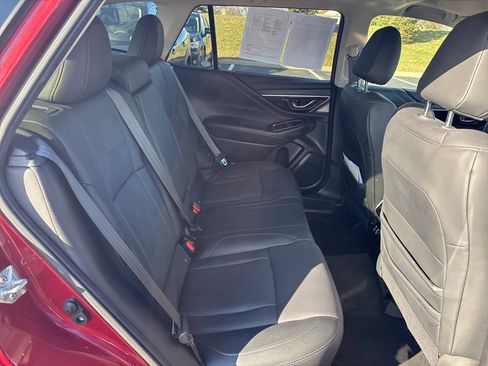 Certified 2023 Subaru Outback Limited XT image 11