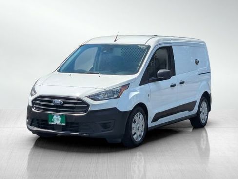 Used 2021 Ford Transit Connect XL FWD image 8