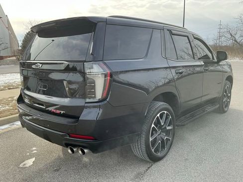 Used 2025 Chevrolet Tahoe RST w/ Comfort Package image 6