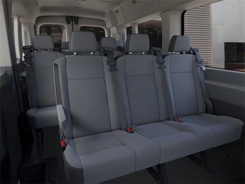 New 2026 Ford Transit 350 XLT image 11