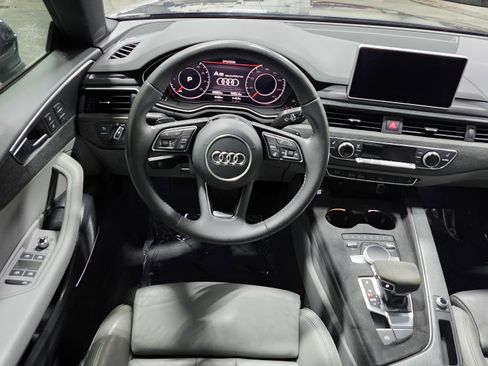 Used 2018 Audi A5 2.0T Premium Plus w/ Premium Plus image 32