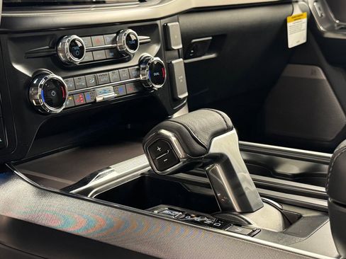 New 2025 Ford F150 Platinum w/ FX4 Off-Road Package image 35