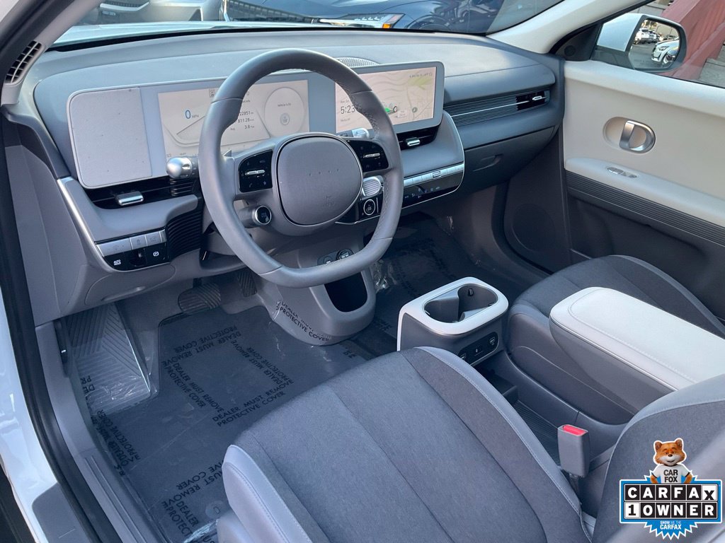 Used 2024 Hyundai Ioniq 5 SEL RWD image 7