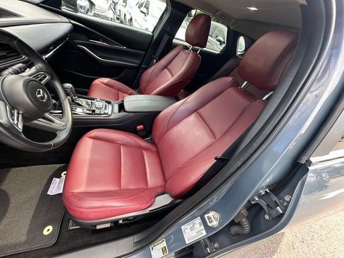 Used 2023 MAZDA CX-30 AWD 2.5 S w/ Preferred Package image 10
