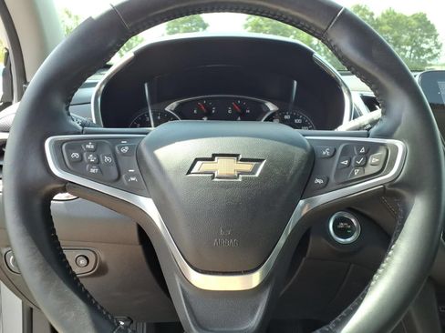 Used 2022 Chevrolet Equinox Premier FWD image 28